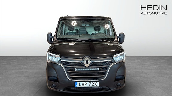 Renault Master 8 of 17