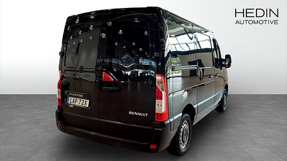 Renault Master 5 of 17