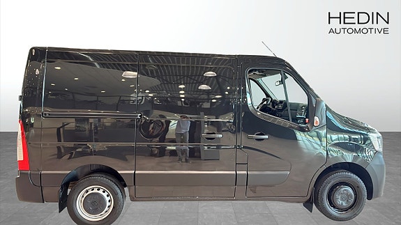Renault Master 6 of 17