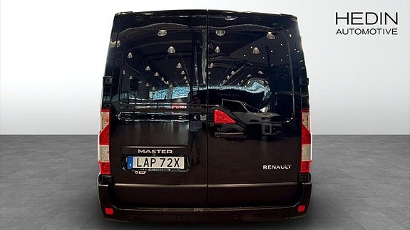 Renault Master 4 of 17