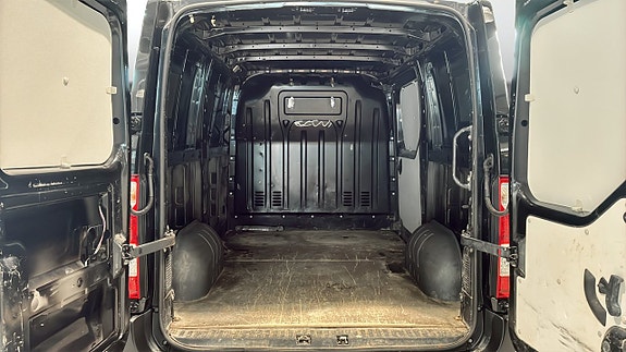 Renault Master 10 of 17