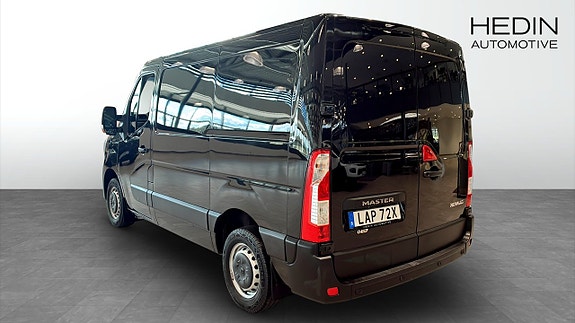 Renault Master 3 of 17