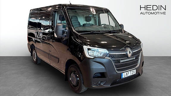 Renault Master 7 of 17