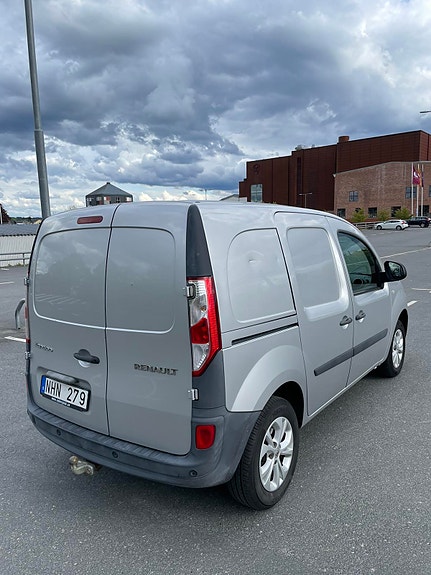 Renault Kangoo Express 3 of 5