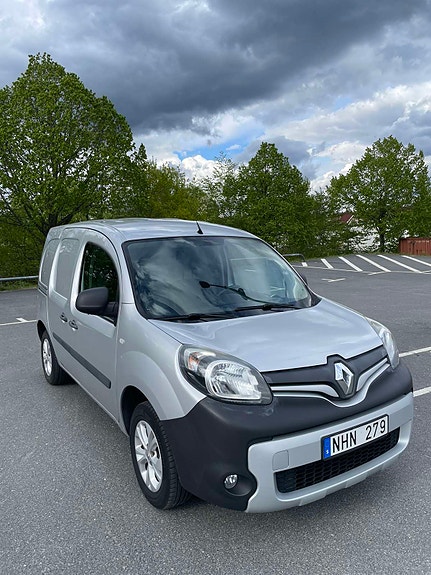 Renault Kangoo Express 2 of 5