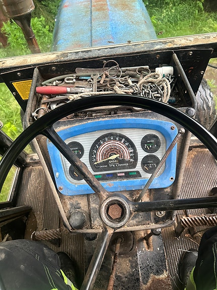 Leyland 272 5 of 7