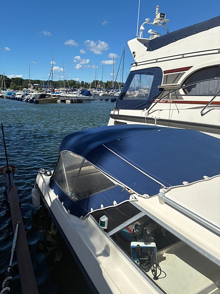 Bella 640 HT 5 of 5