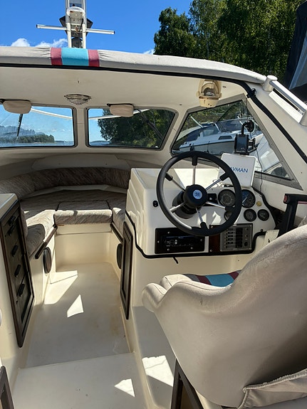 Bella 640 HT 3 of 5