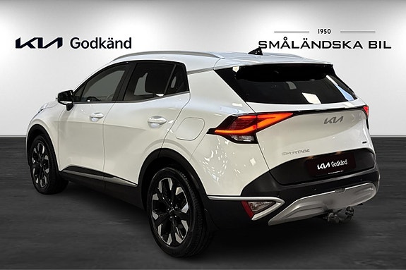 Kia Sportage 3 of 5