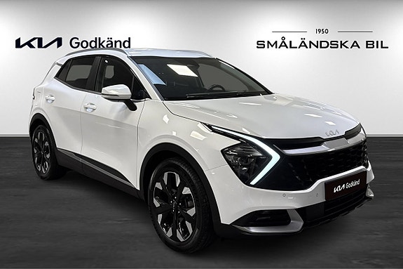 Kia Sportage 2 of 5