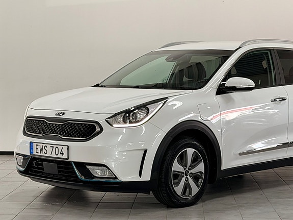 Kia Niro 4 of 5