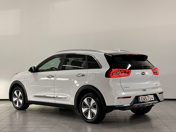 Kia Niro 5 of 5
