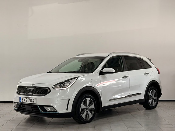 Kia Niro 3 of 5