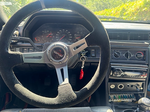 Volvo 744 4 of 4