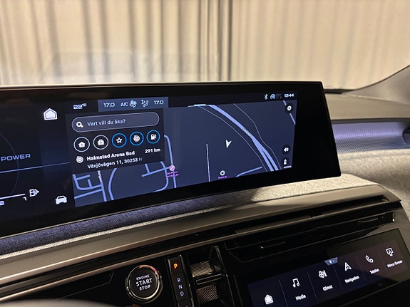 Peugeot 5008 17 of 19