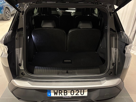 Peugeot 5008 4 of 5