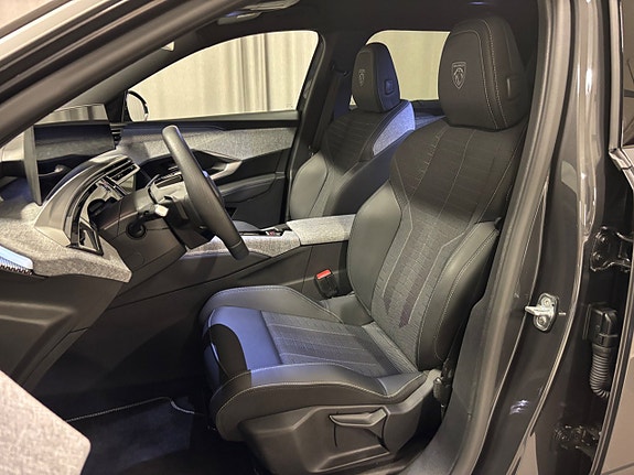 Peugeot 5008 12 of 19