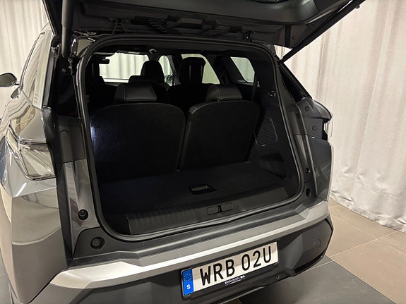 Peugeot 5008 5 of 5