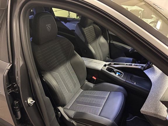 Peugeot 5008 18 of 19