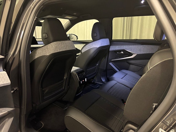 Peugeot 5008 11 of 19