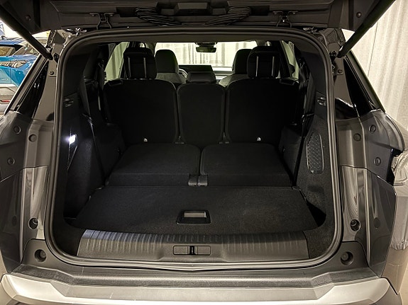 Peugeot 5008 6 of 19