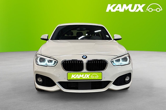 BMW 118i 6 of 26