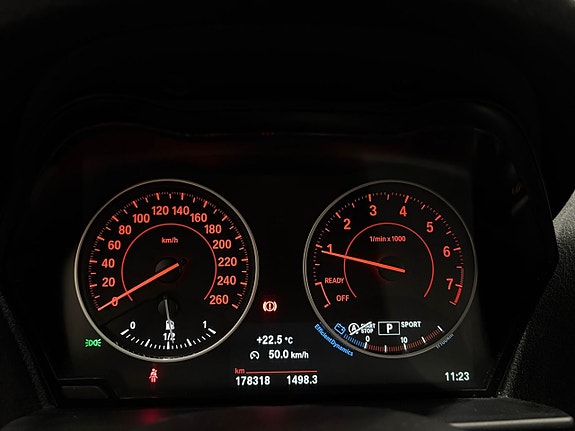 BMW 118i 12 of 26