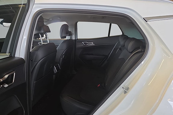 Kia Sportage 11 of 15