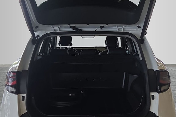 Kia Sportage 9 of 15