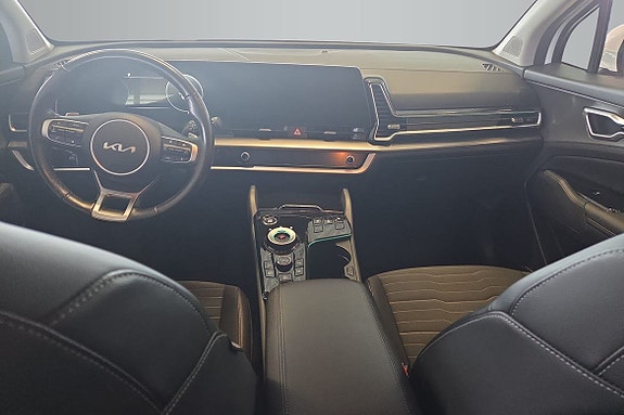 Kia Sportage 12 of 15