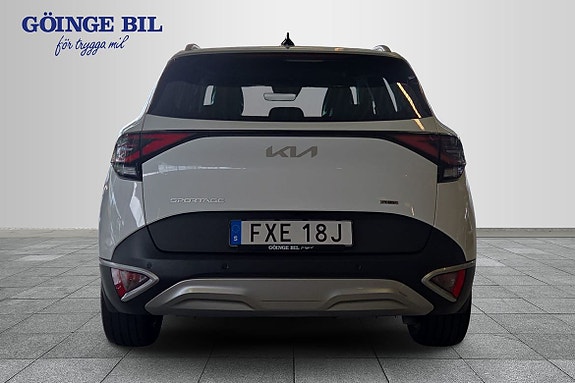Kia Sportage 7 of 15