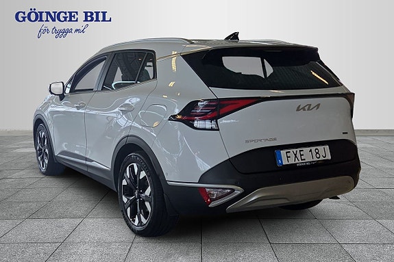 Kia Sportage 6 of 15
