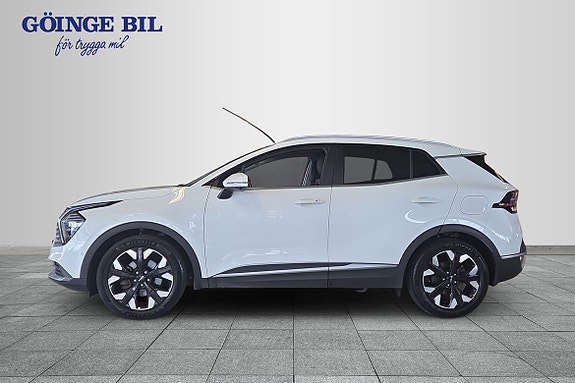 Kia Sportage 5 of 5