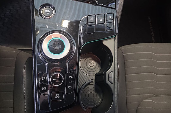 Kia Sportage 15 of 15
