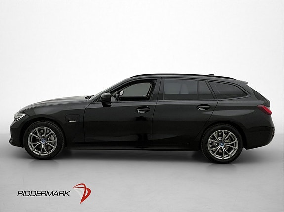 BMW 330e 5 of 30