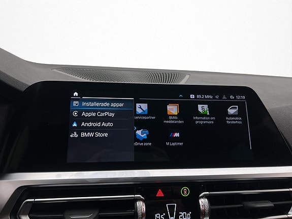 BMW 330e 20 of 30