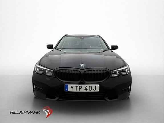 BMW 330e 2 of 30