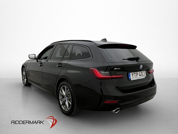 BMW 330e 6 of 30