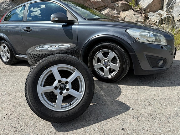 Volvo C30 6 of 13