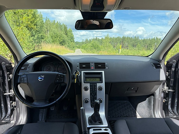 Volvo C30 9 of 13