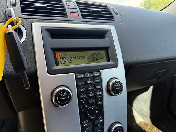 Volvo C30 11 of 13