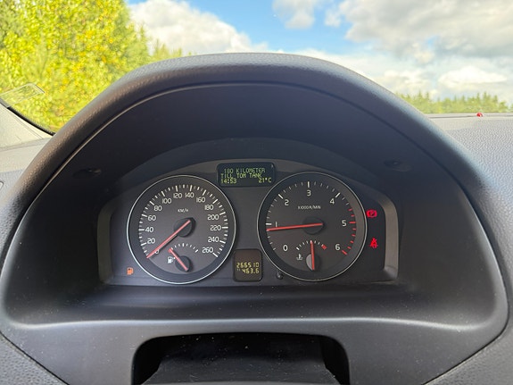 Volvo C30 12 of 13