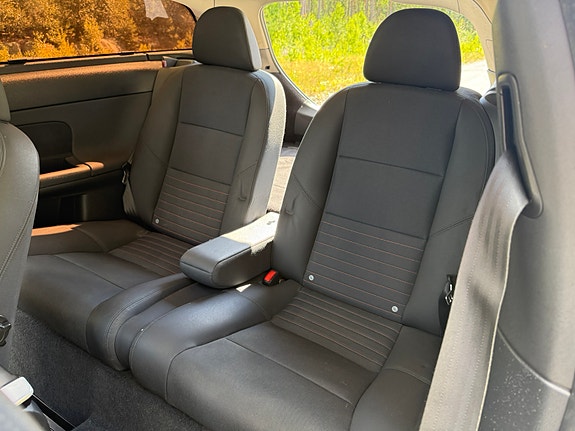 Volvo C30 8 of 13