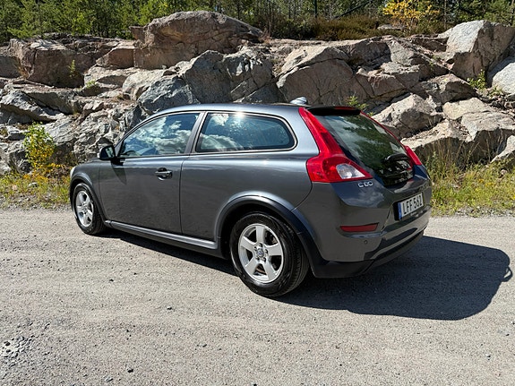 Volvo C30 5 of 13