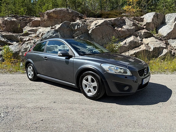 Volvo C30 4 of 13