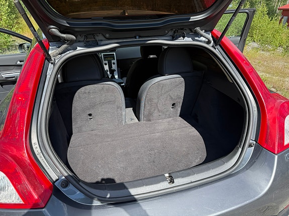 Volvo C30 10 of 13