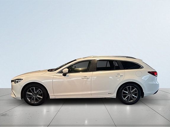 Mazda 6 4 of 5