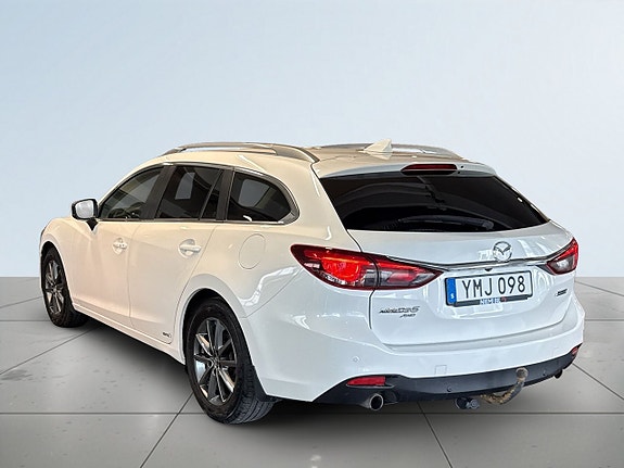 Mazda 6 5 of 5