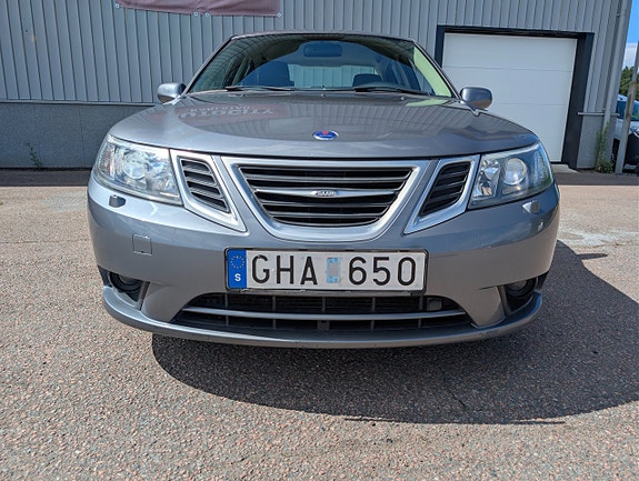 Saab 9-3 3 of 5