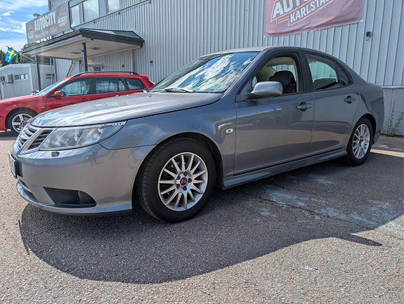 Saab 9-3 2 of 5